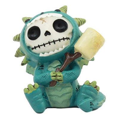 Seidenberg Fantasy & Sci-Fi Figurines & Sculptures