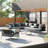 Riad 73'' Wide Powder Coated Aluminum Patio Sectional with Cushions-28079001-28079032-28079150