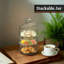 Glass Jar