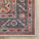 Kehr Praha Vintage Global Tribal Red Flat-Weave Rug