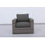 Kaiser Wicker Outdoor Lounge Chair , Cushions Included-98236862