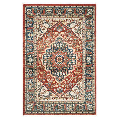 Lauren Ralph Lauren Performance Oriental Rug