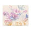 Bouquet de tulipes et papillons-716908768