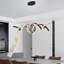 - Light LED Kitchen Island Pendant-1231717374