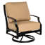 Seal Cove Outdoor Swivel Lounge Chair-959122884