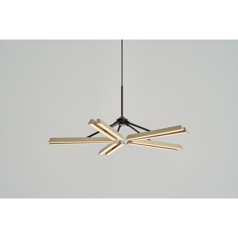 Konnect Pendant PL10, Gold
