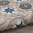 Virenque Floral Indoor / Outdoor Rug-1775190884