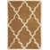 Carolene Hand Tufted Wool Geometric Rug