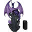 Grande statue en cristal Ilarfrost Twilight
