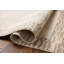 Tapis ivoire / galet Chris Loves Julia x Loloi Calvin-117164997