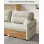 Canapé ajustable Minimalist Modern-817145675