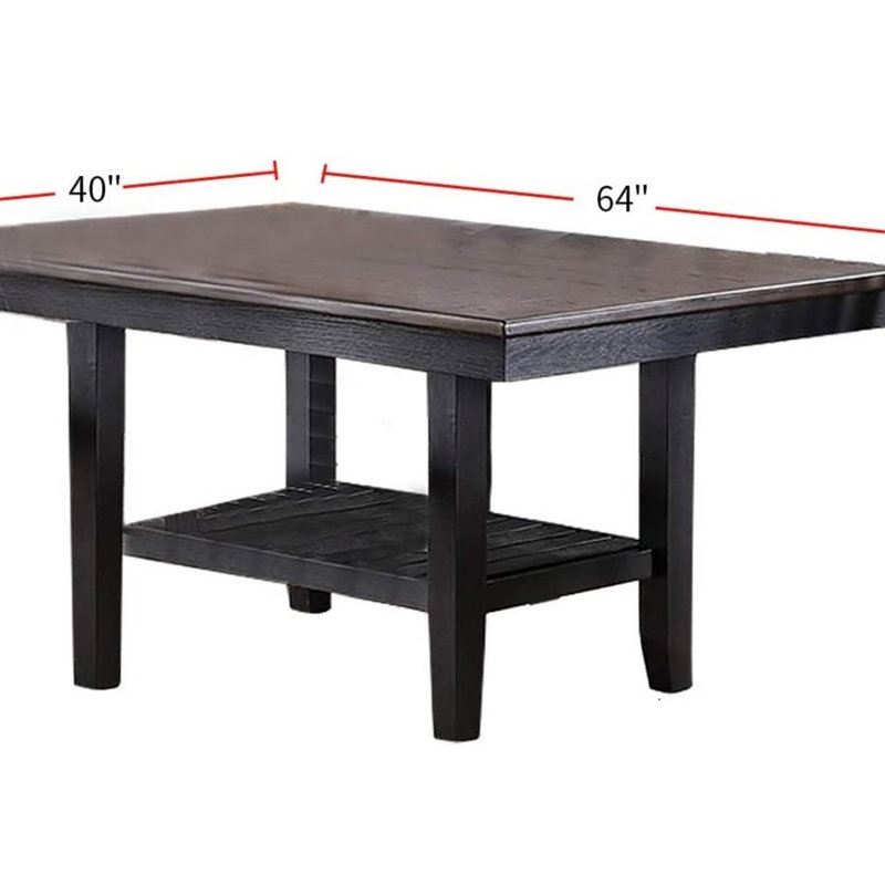 Table de salle à manger 1Pc