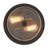 Rochus Glass Flush Mount