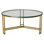 Granite Coffee Table