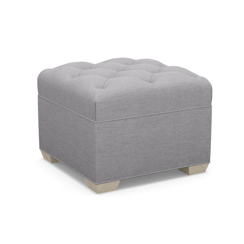 Square Ottoman, Sandstone, 8938-81