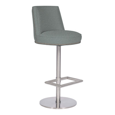 Michael Weiss 44"Donegal Barstool