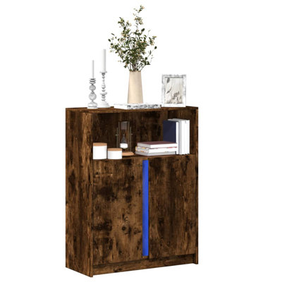 Sheadon Accent Cabinet