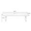 Bureau rectangulaire en bois massif brun noisette-1468772859