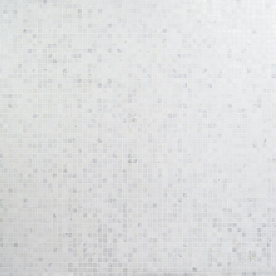 Carreau de mosaïque de mur et de plancher oriental 0,8 po x 0,8 po Oriental