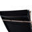 Levo Outdoor Chaise Lounge , Cushion Included-529645064