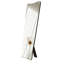 Miroir en bois manufacturé