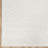 Abani Rugs Verona VER110A Modern Ivory Tone-on-Tone Wave Texture Minimalist Area Rug-1497864291
