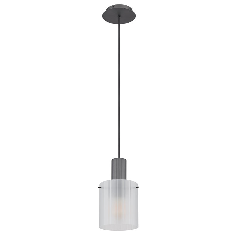 1 - Light Natural Pendant