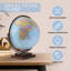 Globe de bureau
