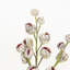 38 "branche de coquelicot artificielle pour remplissage de vase, long bouquet en vrac de ferme pour décorations de table de centre de table de bureau à domicile