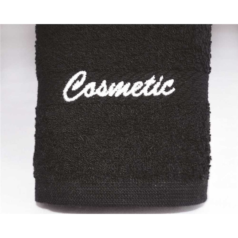 Plush Washcloth