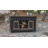 Dodge Solid Wood Kitchen Island-1720443849