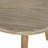 Scandinavian Solid Wood Nesting Side Table Set
