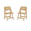 Odalys Upholstered Dining Chair