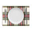 Napperon en coton 32 po Coledale