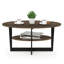 Allerton Solid Coffee Table with Storage-54353827