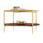 Table basse Modern