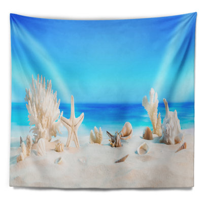 Polyester Tapestry