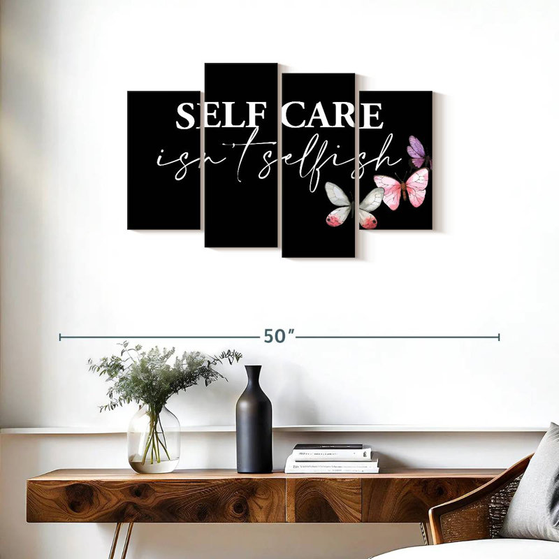 Citation Tergel Self-Care V