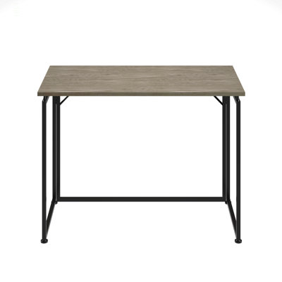 Bureau pliant peu encombrant