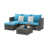 Teal is out of stock