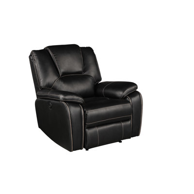 Fauteuil inclinable Hardoby