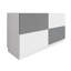 Commode 4 tiroirs Zoelys
