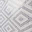 Juno Diamond 1" Hexagon Polished Marble Mosaic Tile-452431197