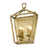 Distressed Gold