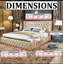 Buckingham Upholstered Ottoman Storage Bed-1313966756-1313966728
