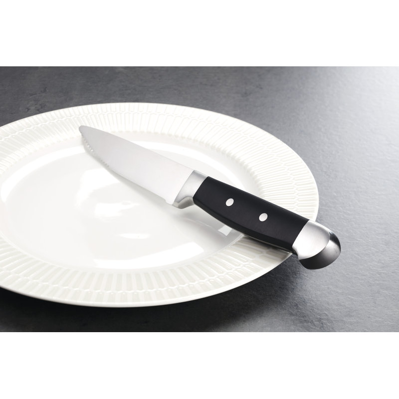 Jumbo 4pc Steak Knife Set