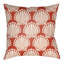 Coussin décoratif intérieur / extérieur Litchfield Shell-26962043-26962046