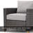 Umeh 4 - Person Modular Patio Conversation Set with Cushions