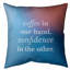 Coussin intérieur/extérieur café et confiance-44612797-44612802