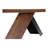 Boran Solid Wood Dining Table